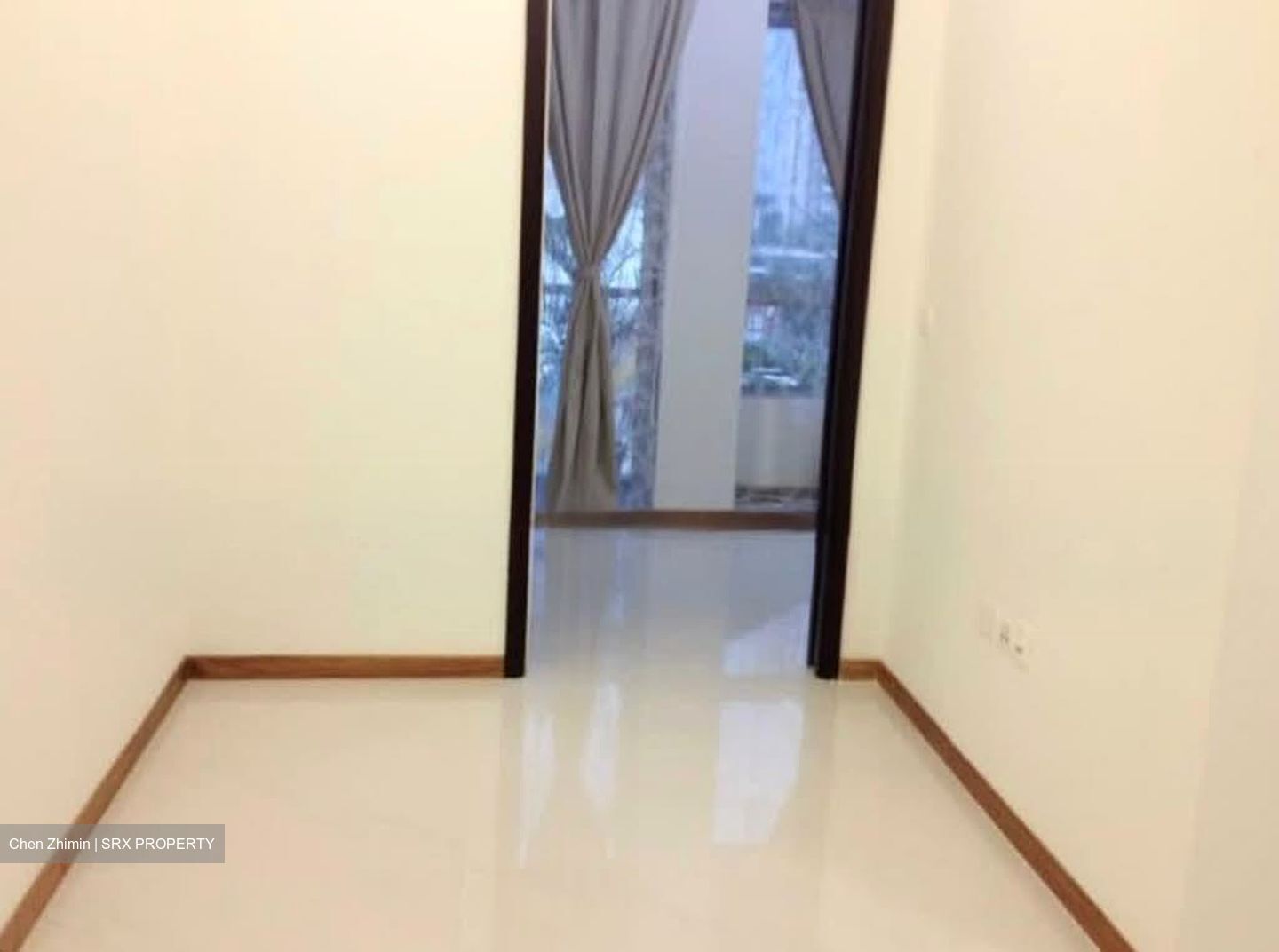 City Loft (D8), Apartment #540987571